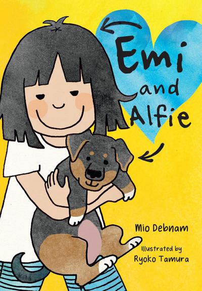 Emi and Alfie