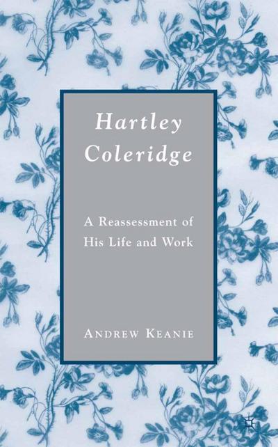 Hartley Coleridge