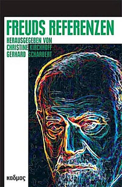 Freuds Referenzen