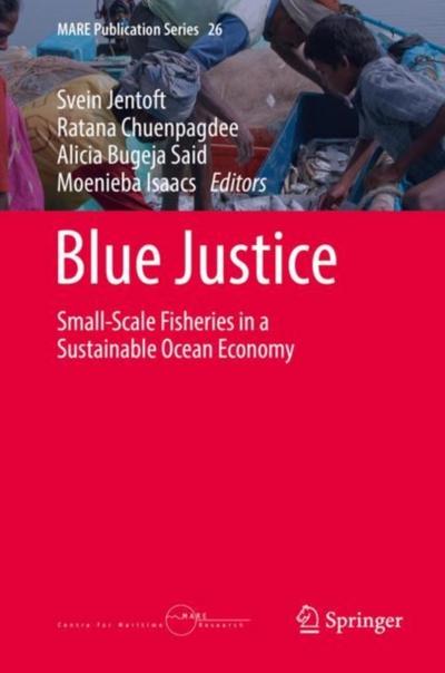 Blue Justice
