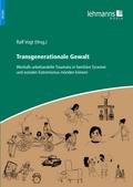 Transgenerationale Gewalt