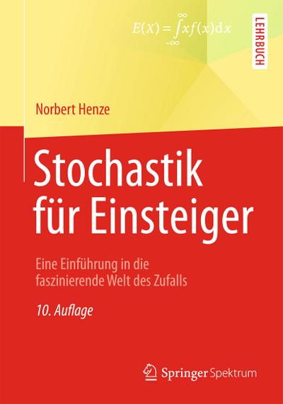 Stochastik für Einsteiger
