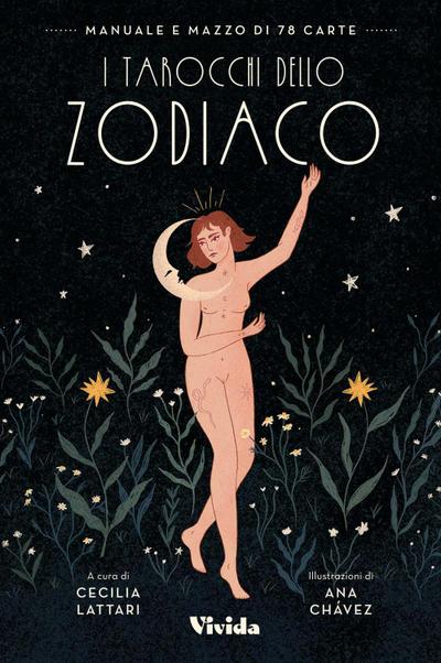 I tarocchi dello zodiaco