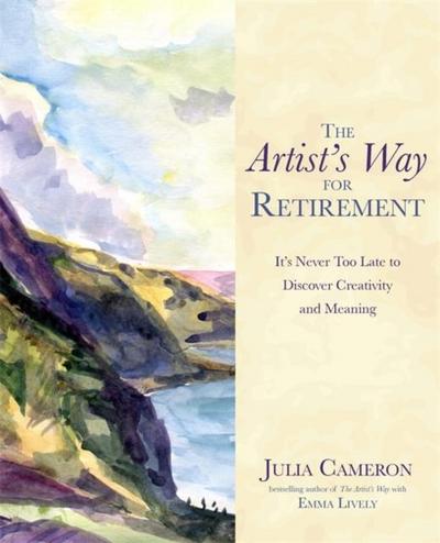 The Artist’s Way for Retirement