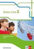 Green Line 2. Ausgabe Baden-Württemberg
