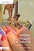 Sewing Techniques for Theatre