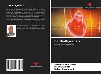 Cardiothyreosis