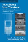 Visualising Lost Theatres