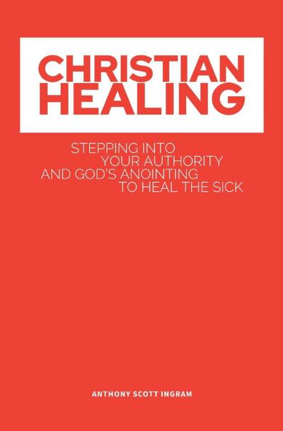 CHRISTIAN HEALING
