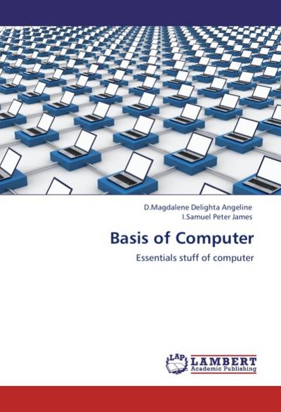 Basis of Computer