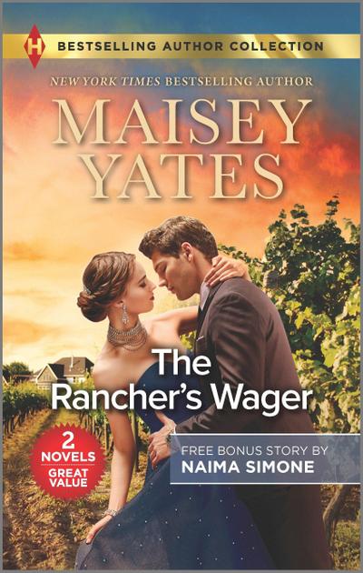 The Rancher’s Wager & Ruthless Pride