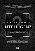 Wie künstlich ist Intelligenz?
