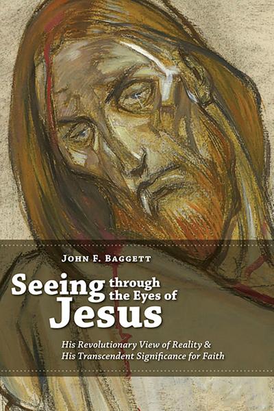 Seeing through the Eyes of Jesus