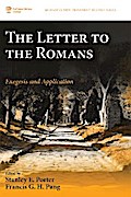 The Letter to the Romans