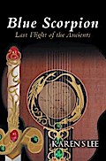 Blue Scorpion - Last Flight of the Ancients