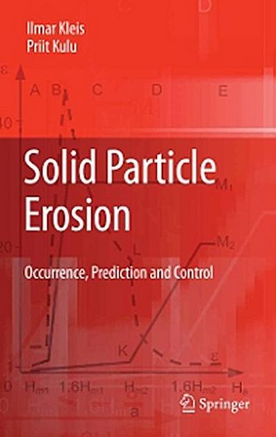 Solid Particle Erosion