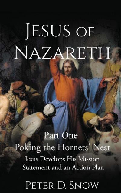 JESUS OF NAZARETH Part One