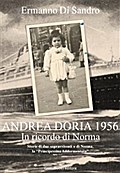 Andrea Doria 1956 - In ricordo di Norma