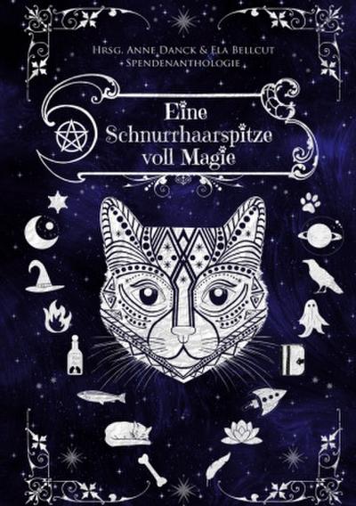 Eine Schnurrhaarspitze voll Magie