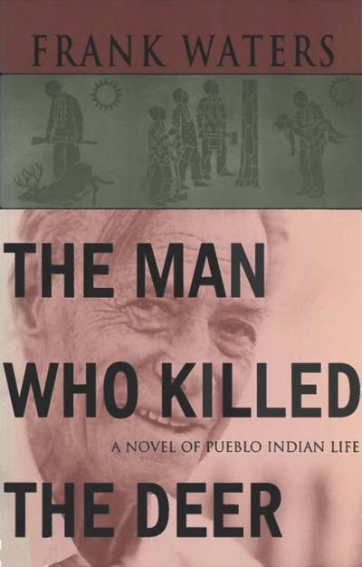 The Man Who Killed the Deer