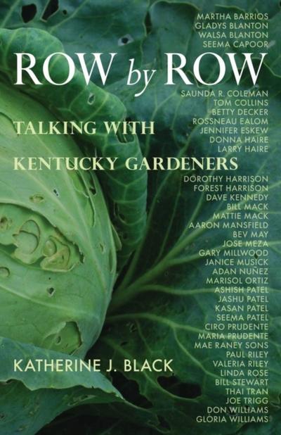 Row by Row