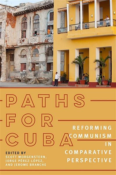 Paths for Cuba