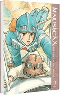 Nausicaä aus dem Tal der Winde: Doppelband-Edition 2