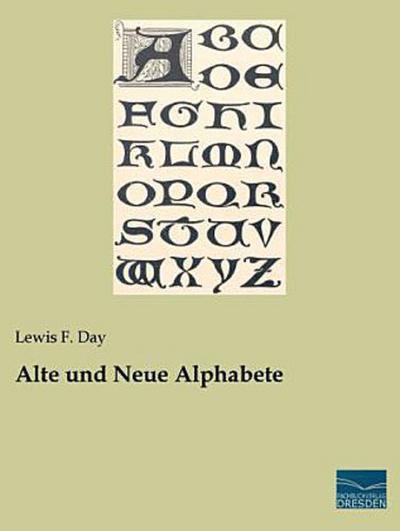 Alte und Neue Alphabete