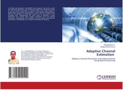 Adaptive Channel Estimation