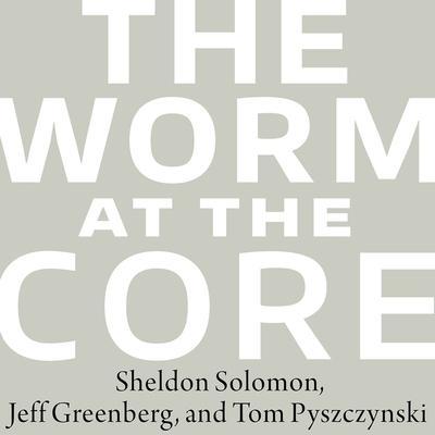The Worm at the Core Lib/E: On the Role of Death in Life