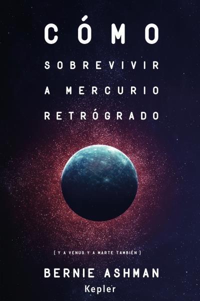 Como Sobrevivir a Mercurio Retrogrado