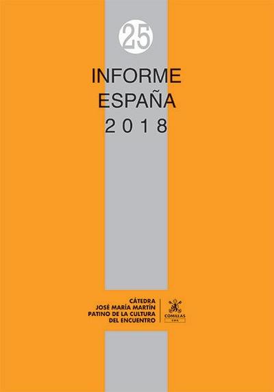 Informe España 2018