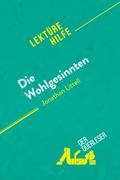 Die Wohlgesinnten von Jonathan Littell (Lektürehil