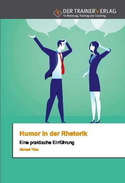 Humor in der Rhetorik