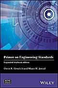 Primer on Engineering Standards