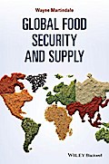 Global Food Security and Supply