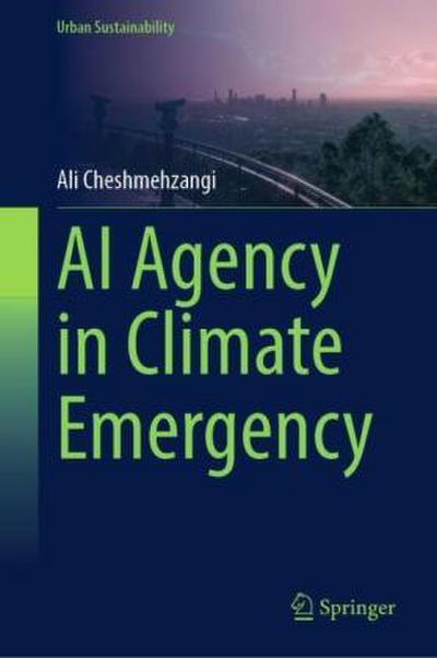 AI Agency in Climate Emergency