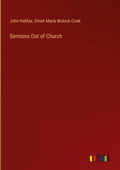 Sermons Out of Church