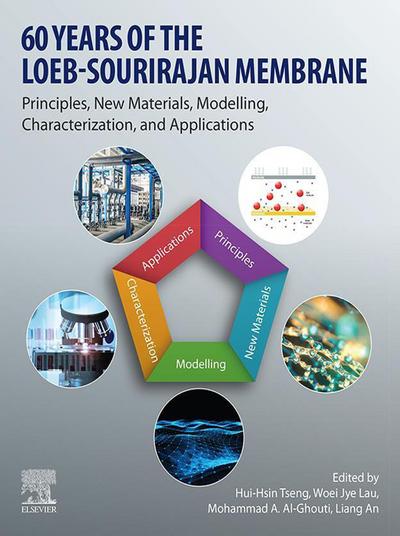 60 Years of the Loeb-Sourirajan Membrane