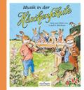 Musik in der Häschenschule von Anne Mühlhaus | sonst. Bücher