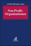 Handbuch Non Profit-Organisationen. NPO