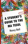 A Student’s Guide to the MA TESOL