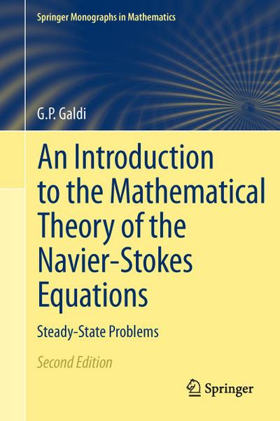 An Introduction to the Mathematical Theory of the Navier-Stokes Equations