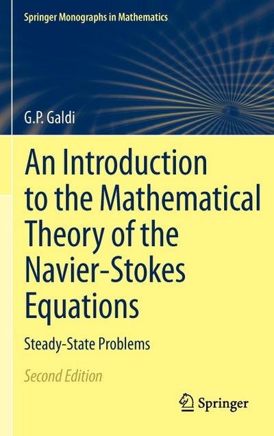 An Introduction to the Mathematical Theory of the Navier-Stokes Equations