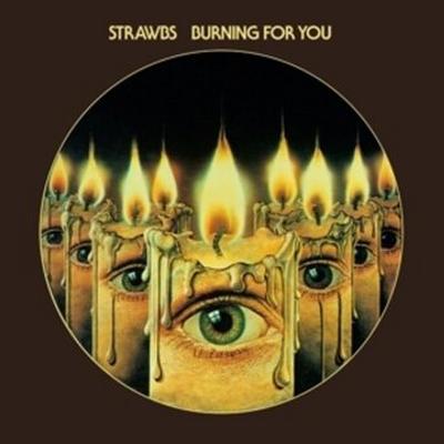 Burning for You: Remastered & Expanded Edition