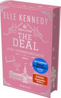 The Deal - Reine Verhandlungssache