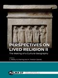 Perspectives on Lived Religion II