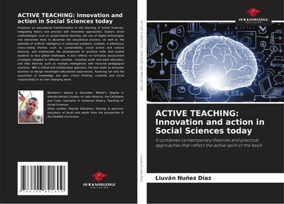 ACTIVE TEACHING: Innovation and action in Social Sciences today