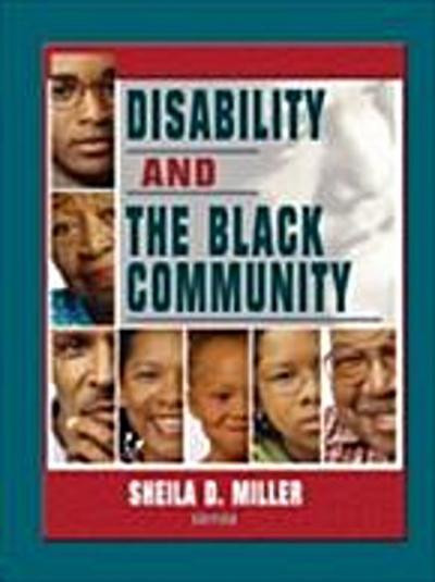 Disability and the Black Community