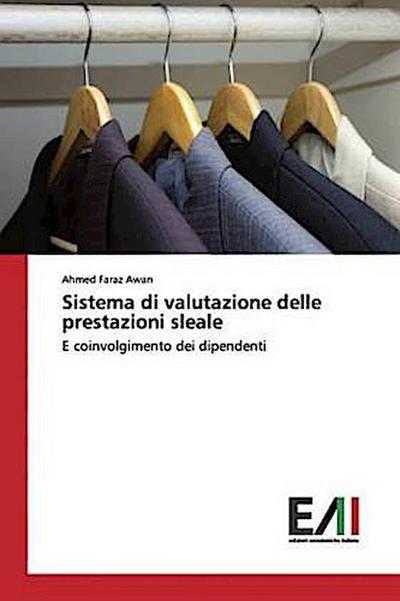 Sistema di valutazione delle prestazioni sleale